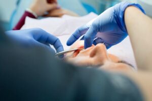 ¿Qué es un ortodoncista?